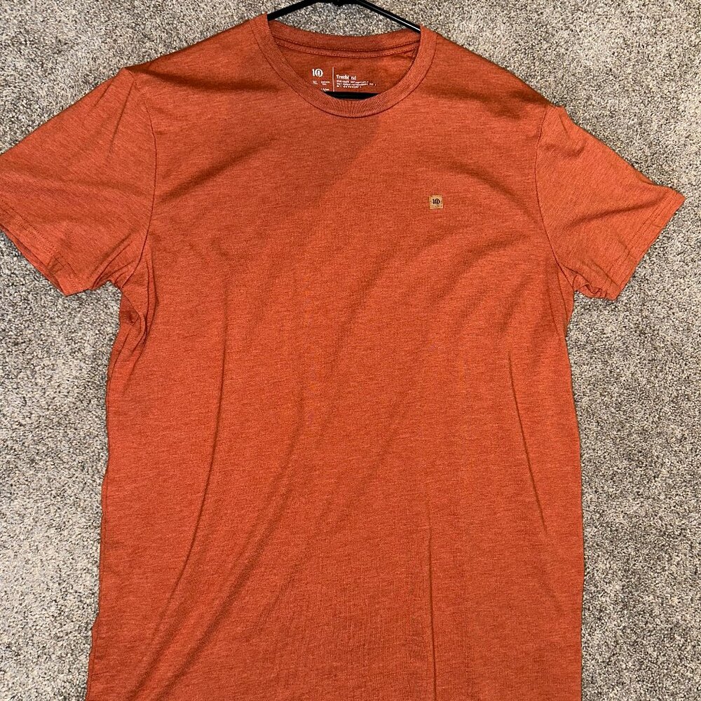 Tentree Men's T-shirt